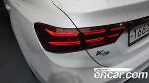 Kia K3, 2021 — миниатюра 9