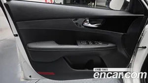 Kia K3, 2021 — миниатюра 14