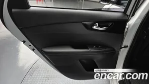 Kia K3, 2021 — миниатюра 15