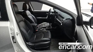 Kia K3, 2021 — миниатюра 16