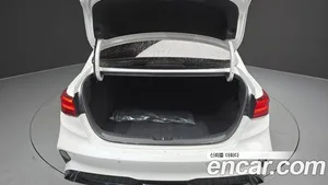Kia K3, 2021 — миниатюра 30