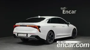 Kia K5, 2024 — миниатюра 2