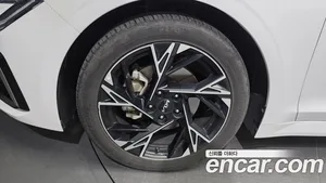 Kia K5, 2024 — миниатюра 5