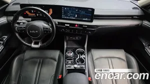 Kia K5, 2024 — миниатюра 7
