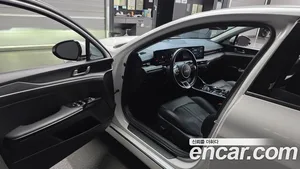 Kia K5, 2024 — миниатюра 10