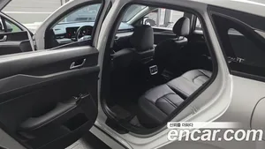 Kia K5, 2024 — миниатюра 11