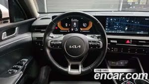 Kia K5, 2024 — миниатюра 12