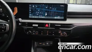Kia K5, 2024 — миниатюра 19