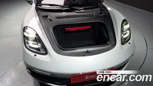 Porsche 718, 2024 — миниатюра 6