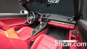 Porsche 718, 2024 — миниатюра 7