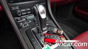 Porsche 718, 2024 — миниатюра 9