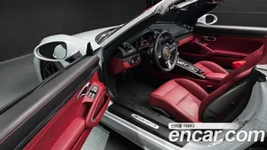 Porsche 718, 2024 — миниатюра 10