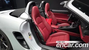 Porsche 718, 2024 — миниатюра 11