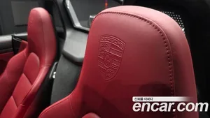 Porsche 718, 2024 — миниатюра 12