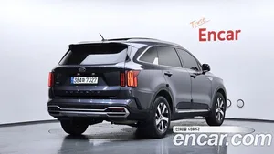Kia Sorento, 2021 — миниатюра 2
