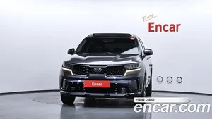 Kia Sorento, 2021 — миниатюра 3