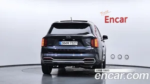 Kia Sorento, 2021 — миниатюра 4