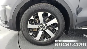 Kia Sorento, 2021 — миниатюра 5