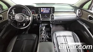 Kia Sorento, 2021 — миниатюра 10