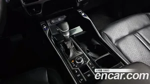 Kia Sorento, 2021 — миниатюра 12