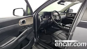 Kia Sorento, 2021 — миниатюра 13