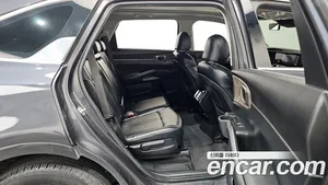 Kia Sorento, 2021 — миниатюра 17