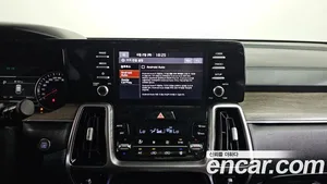 Kia Sorento, 2021 — миниатюра 18