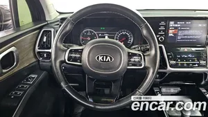 Kia Sorento, 2021 — миниатюра 19