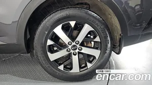 Kia Sorento, 2021 — миниатюра 7