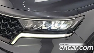 Kia Sorento, 2021 — миниатюра 8