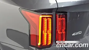 Kia Sorento, 2021 — миниатюра 9