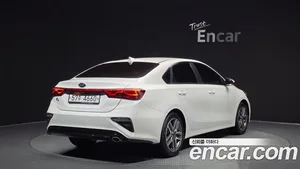Kia K3, 2018 — миниатюра 2
