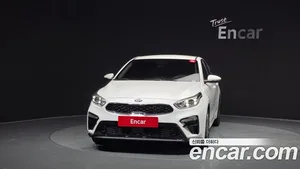 Kia K3, 2018 — миниатюра 3