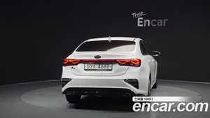 Kia K3, 2018 — миниатюра 4