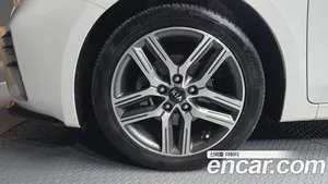 Kia K3, 2018 — миниатюра 5