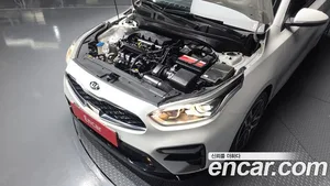 Kia K3, 2018 — миниатюра 6