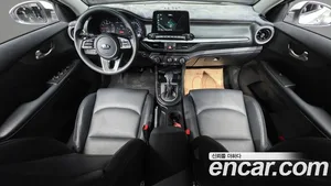 Kia K3, 2018 — миниатюра 7
