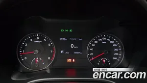Kia K3, 2018 — миниатюра 8