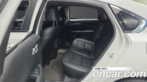 Kia K3, 2018 — миниатюра 11