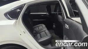 Kia K3, 2018 — миниатюра 12