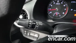 Kia K3, 2018 — миниатюра 15