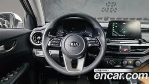 Kia K3, 2018 — миниатюра 16