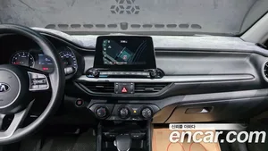 Kia K3, 2018 — миниатюра 17