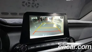 Kia K3, 2018 — миниатюра 18