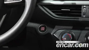 Kia K3, 2018 — миниатюра 19