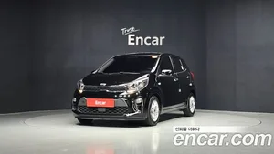 Kia morning, 2020 — миниатюра 1