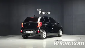 Kia morning, 2020 — миниатюра 2