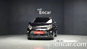Kia morning, 2020 — миниатюра 3