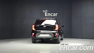 Kia morning, 2020 — миниатюра 4