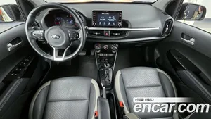 Kia morning, 2020 — миниатюра 10